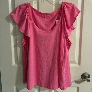 Formal Short Sleeved Shirt